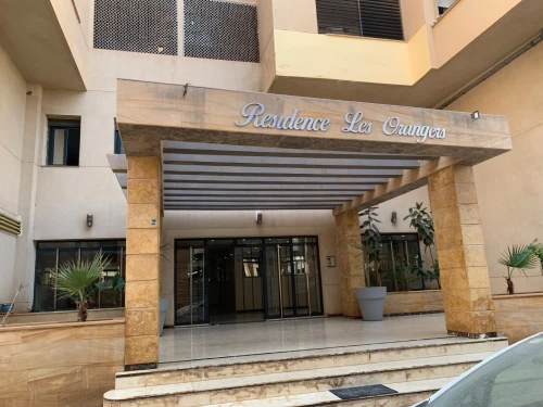 Location vacances Appartement F3 Oran Oran
