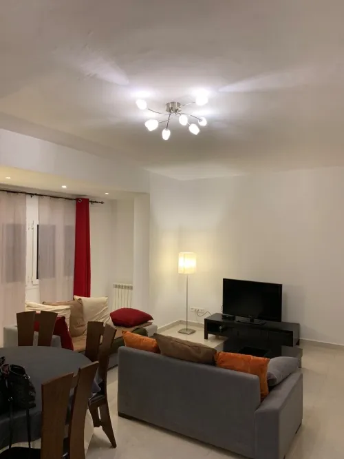 Location vacances Appartement F3 Oran Oran