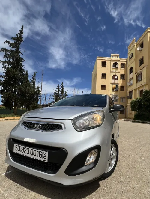 Kia Picanto 2013 Pop