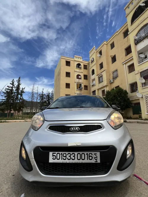 Kia Picanto 2013 Pop