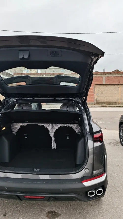 Geely Coolray 2025 Full option
