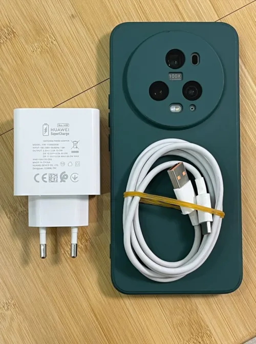 Honor Magic 5 pro global CE/UK 512gb