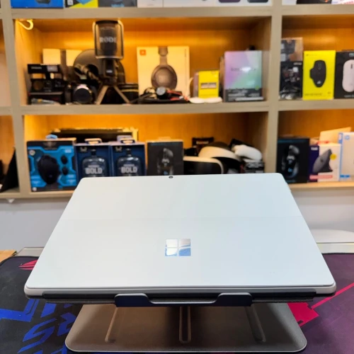 MICROSOFT SURFACE PRO 9 I5 12TH GEN 16GB RAM 256GB SSD AVEC CLAVIER ETAT NEUF 