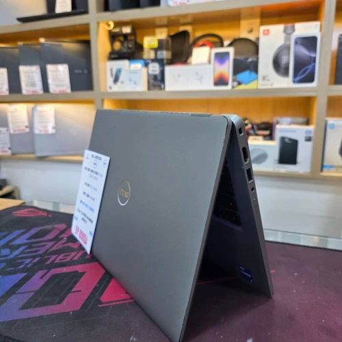 LAPTOP DELL LATITUDE 5320 CORE I5 1135G7 8GB DDR4 256GB SSD 13.3'' FHD