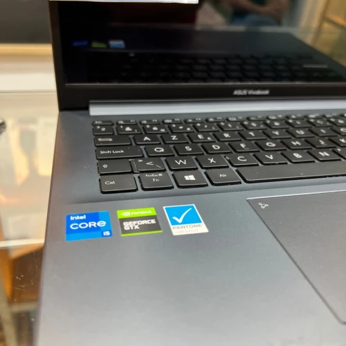 ASUS VIVOBOOK PRO 14 OLED I5 11TH GEN GTX 1650 16GB RAM 512GB SSD