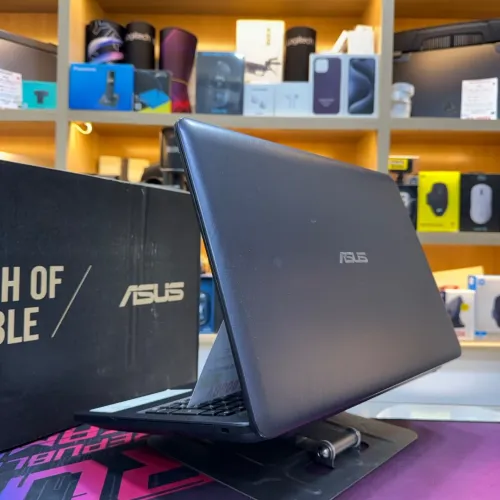 ASUS X543U I3 6006U NVIDIA GEFORCE MX110 8GB RAM 512GB SSD SOUS EMBBALAGE 