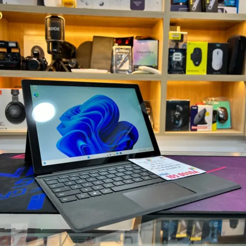 MICROSOFT SURFACE PRO 7 I7 10TH GEN 16GB RAM 256GB SSD 