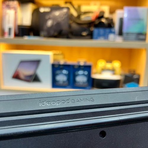 LENOVO IDEAPAD GAMING 3 I5 10300H NVIDIA GTX 1650 8GB RAM 512GB SSD
