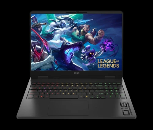 HP OMEN 16 I9 14900HX NVIDIA RTX 5070 32GB RAM 1TB SSD ECRAN QHD 240HZ