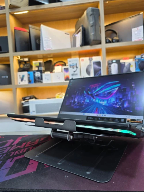 LAPTOP GAMER ASUS ROG STRIX G15  RYZEN 9 5900HX RTX3060 6GBVRAM  16GB RAM 512GB SSD 15.6'' 240hz