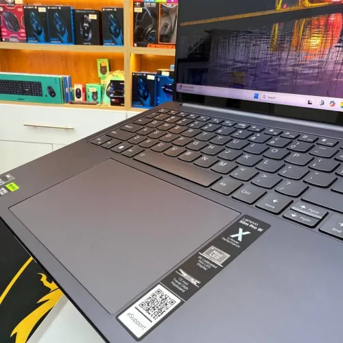 LENOVO YOGA SLIM PRO 9I I9 13905H NVIDIA RTX 4050 32GB RAM 1TB SSD 