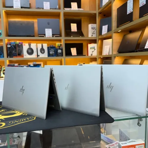 HP ELITEBOOK 840 G8  I5 1145G7 16GB 256GB SSD 14'' FHD 