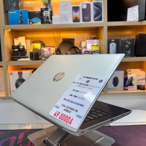 HP PROBOOK 440 G5 I5 8250U 8GB RAM 128GB SSD 