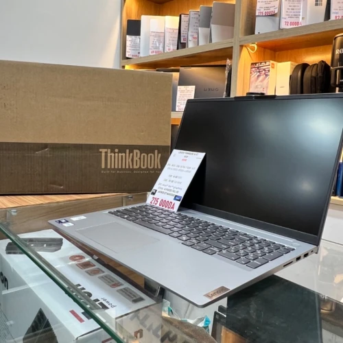 LENOVO THINKBOOK 16 G7 CORE 155H 16GB RAM 512GB SSD 