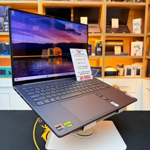 LENOVO YOGA SLIM PRO 9I I9 13905H NVIDIA RTX 4050 32GB RAM 1TB SSD 