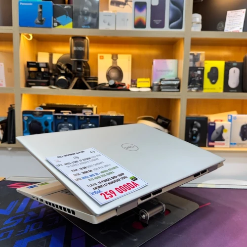 DELL INSPIRON 16 PLUS I7 13700H NVIDIA RTX 4060 16GB RAM 1TB SSD 