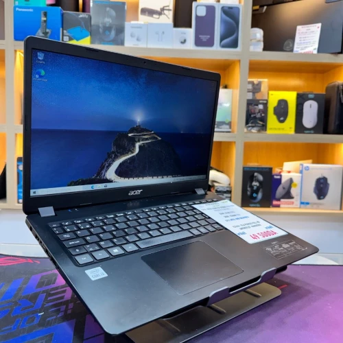 [VENDU] ACER ASPIRE 3 I3 10TH GEN 8GB RAM 256GB SSD