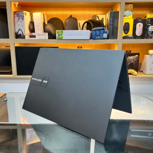 ASUS VIVOBOOK PRO 14 OLED I5 11TH GEN GTX 1650 16GB RAM 512GB SSD