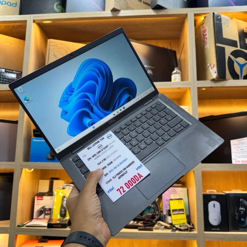 DELL LATITUDE 7320 I5 1145G7 8GB RAM 256GB SSD 