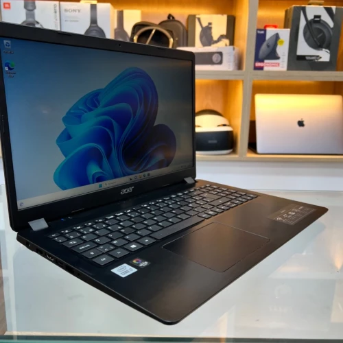 ACER ASPIRE 3 I7 10TH 8GB RAM 512GB SSD