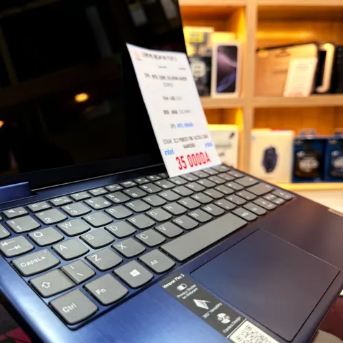 LENOVO IDEAPAD FLEX 3 X360 CLERON N4020 4GB RAM 64GB RAM