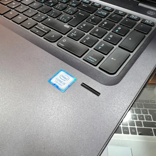 HP ZBOOK 15 G4 I5 7TH GEN AMD FireProW4190 2GB VRAM 16GB VRAM 512GB SSD