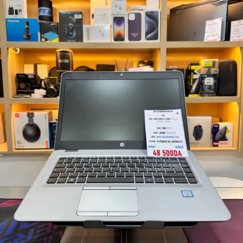 HP ELITEBOOK 840 G4 I5 7200U 8GB RAM 256GB SSD 
