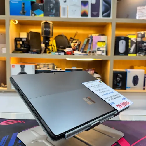 MICROSOFT SURFACE PRO 8 CLAVIER+ STYLET I5 1135G7 16GB RAM 256GB SSD 