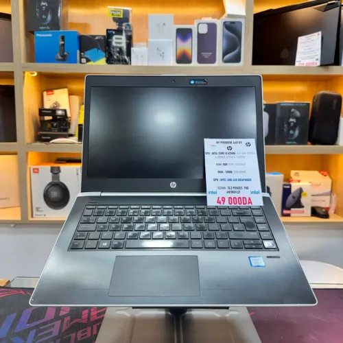 HP PROBOOK 440 G5 I5 8250U 8GB RAM 128GB SSD 