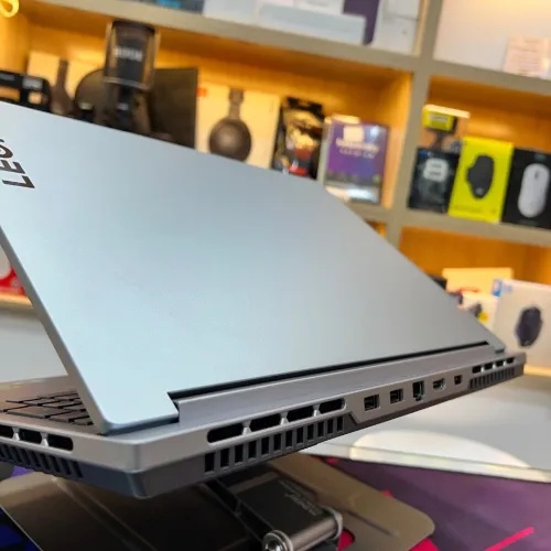 LENOVO LEGION SLIM 5 I7 14700HX NVIDIA RTX 4060 16GB RAM 512GB SSD ECRAN WQHD 165HZ