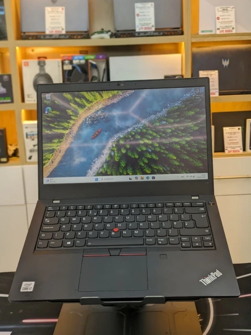 LENOVO THINKPAD L14 CORE I7 10610U 16GB 256SSD 14 FHD TACTILE