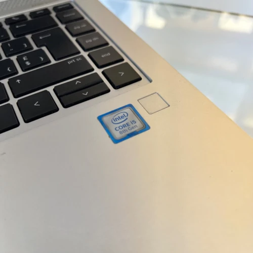 HP ELITEBOOK 840 G5 I5 8TH GEN 8GB RAM 256GB SSD