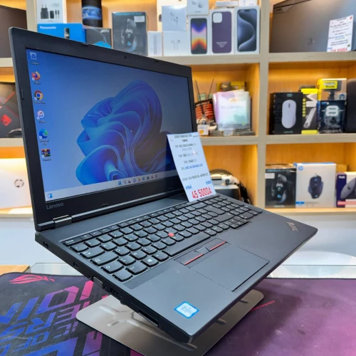 LENOVO THINKPAD L570 I5 6300U 8GB RAM 256GB SSD