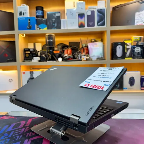 LENOVO THINKPAD L570 I5 6300U 8GB RAM 256GB SSD