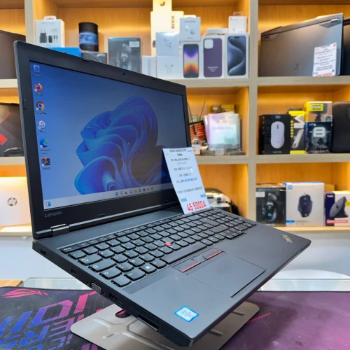 LENOVO THINKPAD L570 I5 6300U 8GB RAM 256GB SSD