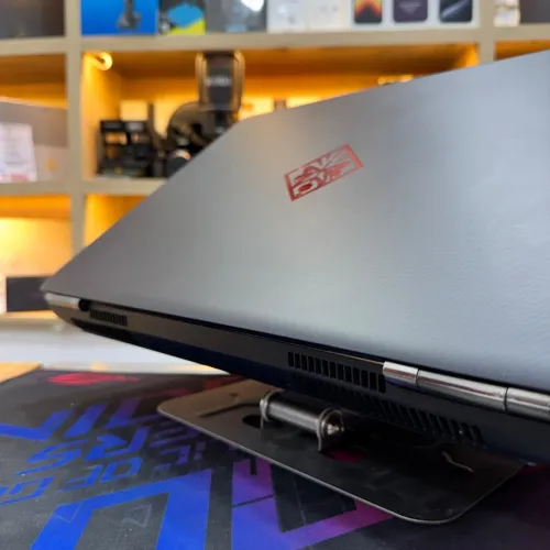 HP OMEN 17 I7 6700HQ NVIDIA GTX 1060 6GB VRAM 12GB RAM 128GB SSD+ 1TB HDD