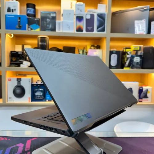 ASUS ROG ZEPHYRUS G16 INTEL CORE I7 12700H NVIDIA RTX 4050 32GB RAM DDR5 1TB SSD ECRAN QHD 240HZ