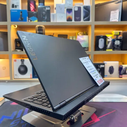 LENOVO LEGION 5 I5 11400H NVIDIA RTX 3050 16GB RAM 512GB SSD 