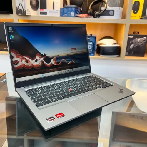 LENOVO THINKPAD E14 GEN 4 RYZEN 5 5625U 16GB RAM 256GB SSD