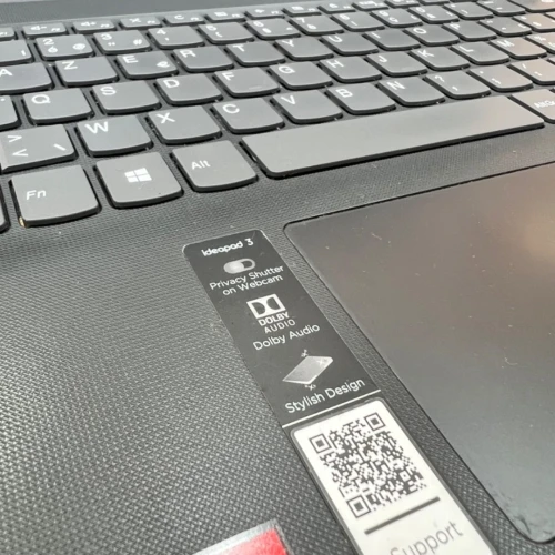 LENOVO IDEAPAD 3 RYZEN 5 3500U 8GB RAM 256GB SSD