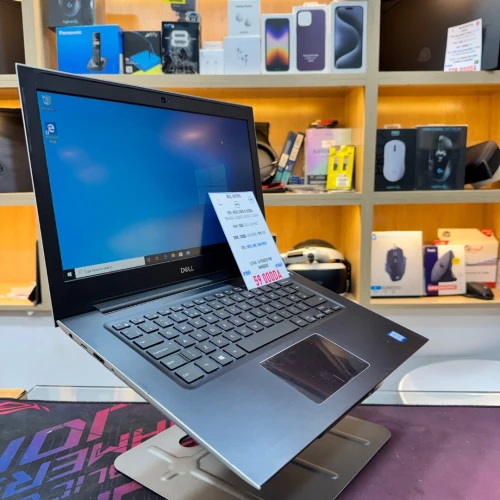 DELL VOSTRO I5 8250U 16GB RAM 128GB SSD 1TB SSD 