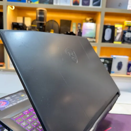 MSI KATANA B13V I7 13620H NVIDIA RTX 4060 16GB RAM 1TB SSD ECRAN FHD 144HZ