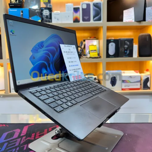 DELL LATITUDE 7320 I5 1145G7 8GB RAM 256GB SSD 