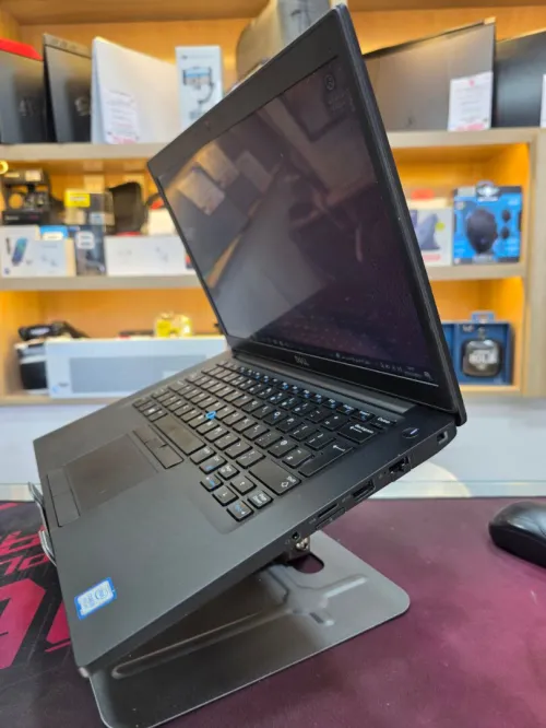 LAPTOP DELL LATITUDE 7490 CORE I5 8250U 8GB DDR4 128GB SSD 14'' FHD 