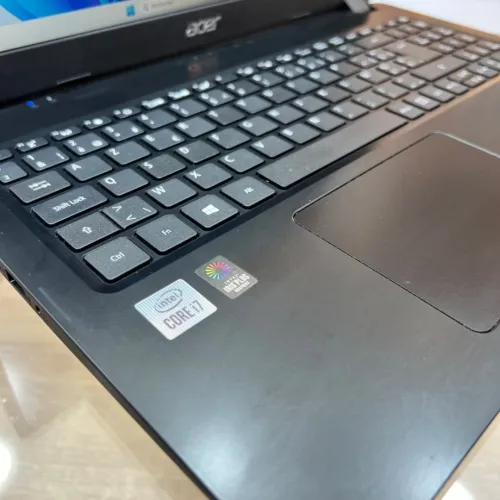 ACER ASPIRE 3 I7 10TH 8GB RAM 512GB SSD
