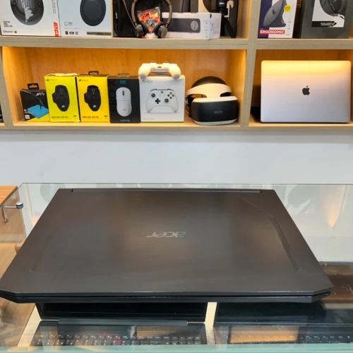 ACER NITRO 5 I5 10300H GTX 1650TI 16GB RAM 512GB SSD