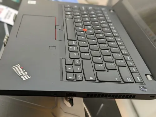 LENOVO THINKPAD L14 CORE I7 10610U 16GB 256SSD 14 FHD TACTILE