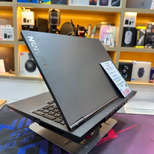 LENOVO LEGION 5 AMD RYZEN 7 4800H NVIDIA GTX 1660TI 16GB RAM 1TB SSD ECRAN 144HZ 