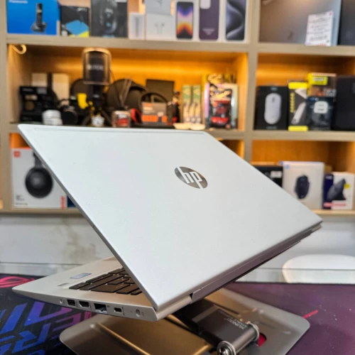 HP PROBOOK 430 G6 I5 8265U 8GB RAM 256GB SSD 