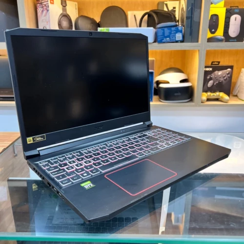 ACER NITRO 5 I7 10TH 16GB RAM 1TB SSD